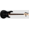 Sterling by Music Man StingRay HH RAY4HH Stealth Black Sterling by Music Man StingRay HH RAY4HH Stealth Black