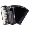Korg Fisa Suprema Accordeon Digitaal Korg Fisa Suprema Accordeon Digitaal