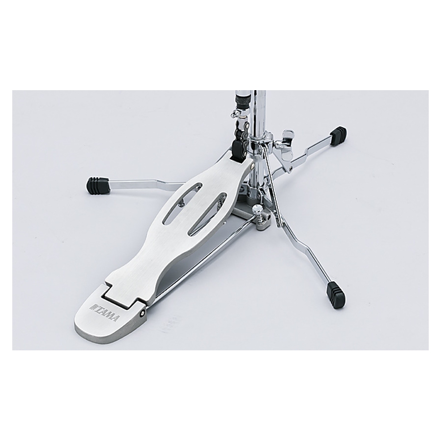 Tama HH55F The Classic Hi-Hat Standaard Tama HH55F The Classic Hi-Hat Standaard