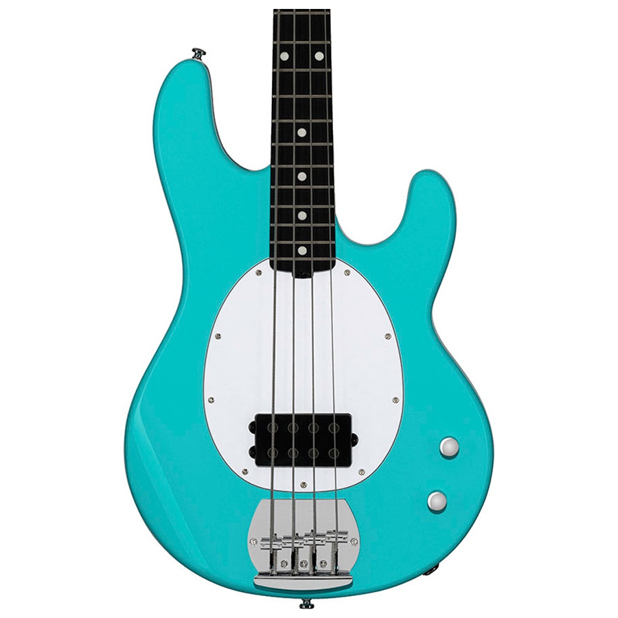 Sterling by Music Man Stingray 2 ELB A1 Electric Blue