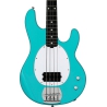 Sterling by Music Man Stingray 2 ELB A1 Electric Blue Sterling by Music Man Stingray 2 ELB A1 Electric Blue