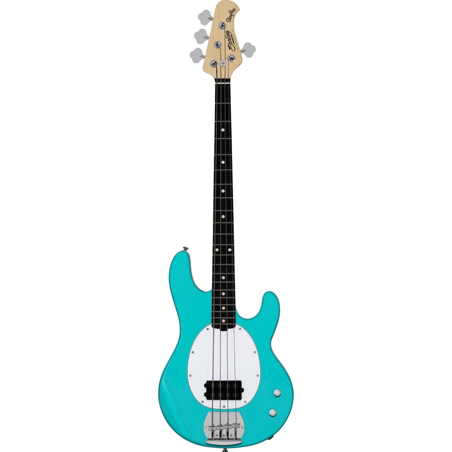 Sterling by Music Man Stingray 2 ELB A1 Electric Blue