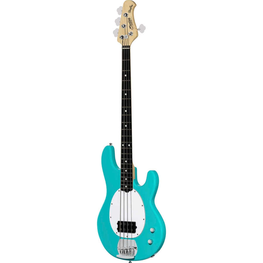 Sterling by Music Man Stingray 2 ELB A1 Electric Blue