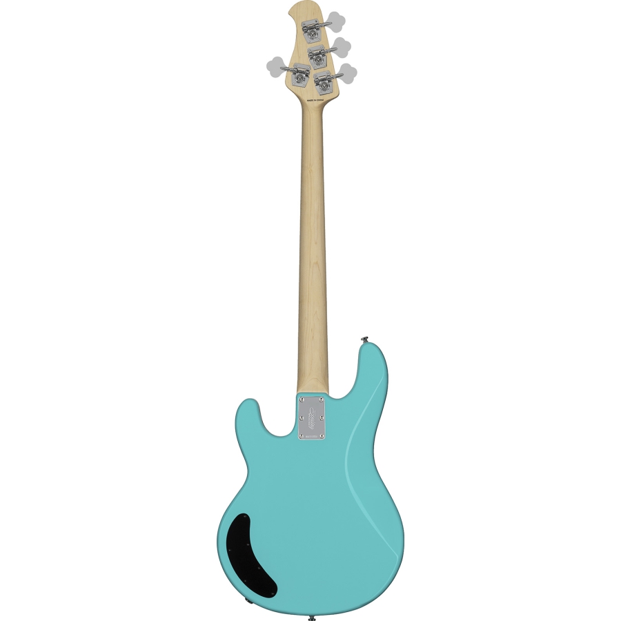 Sterling by Music Man Stingray 2 ELB A1 Electric Blue