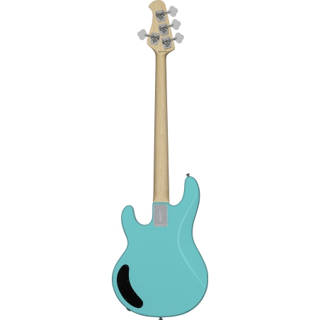 Sterling by Music Man Stingray 2 ELB A1 Electric Blue