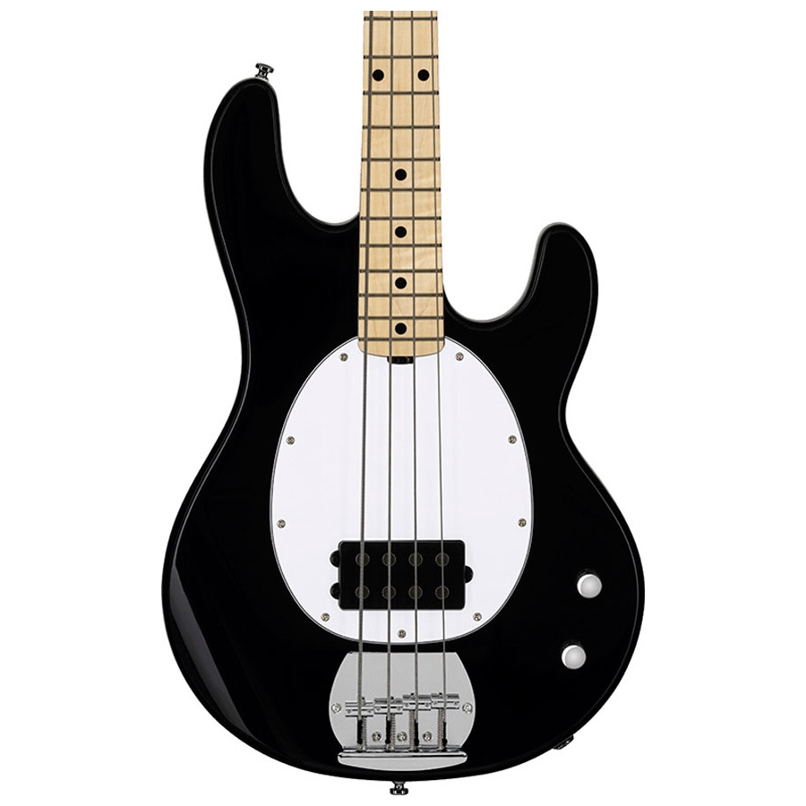 Sterling by Music Man Stingray 2 Intro series BK