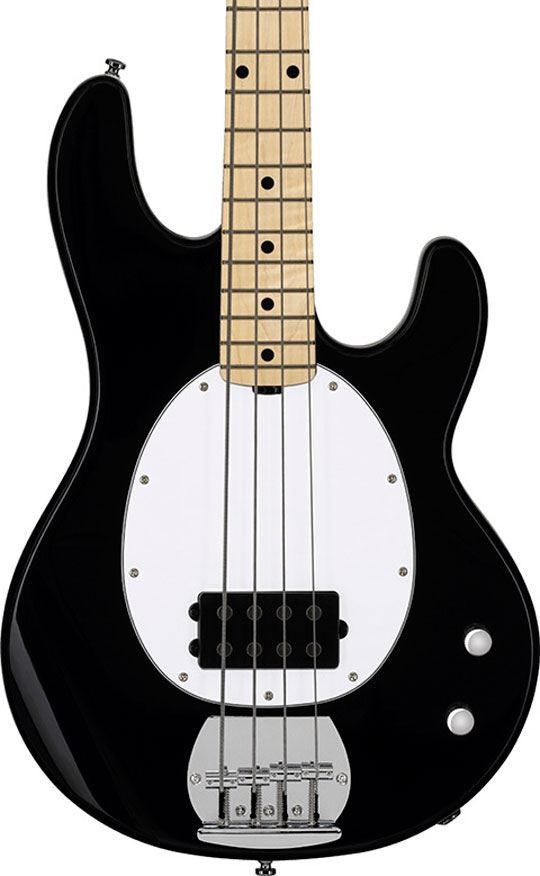 Sterling by Music Man Stingray 2 Intro series BK