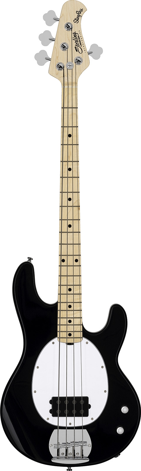 Sterling by Music Man Stingray 2 Intro series BK