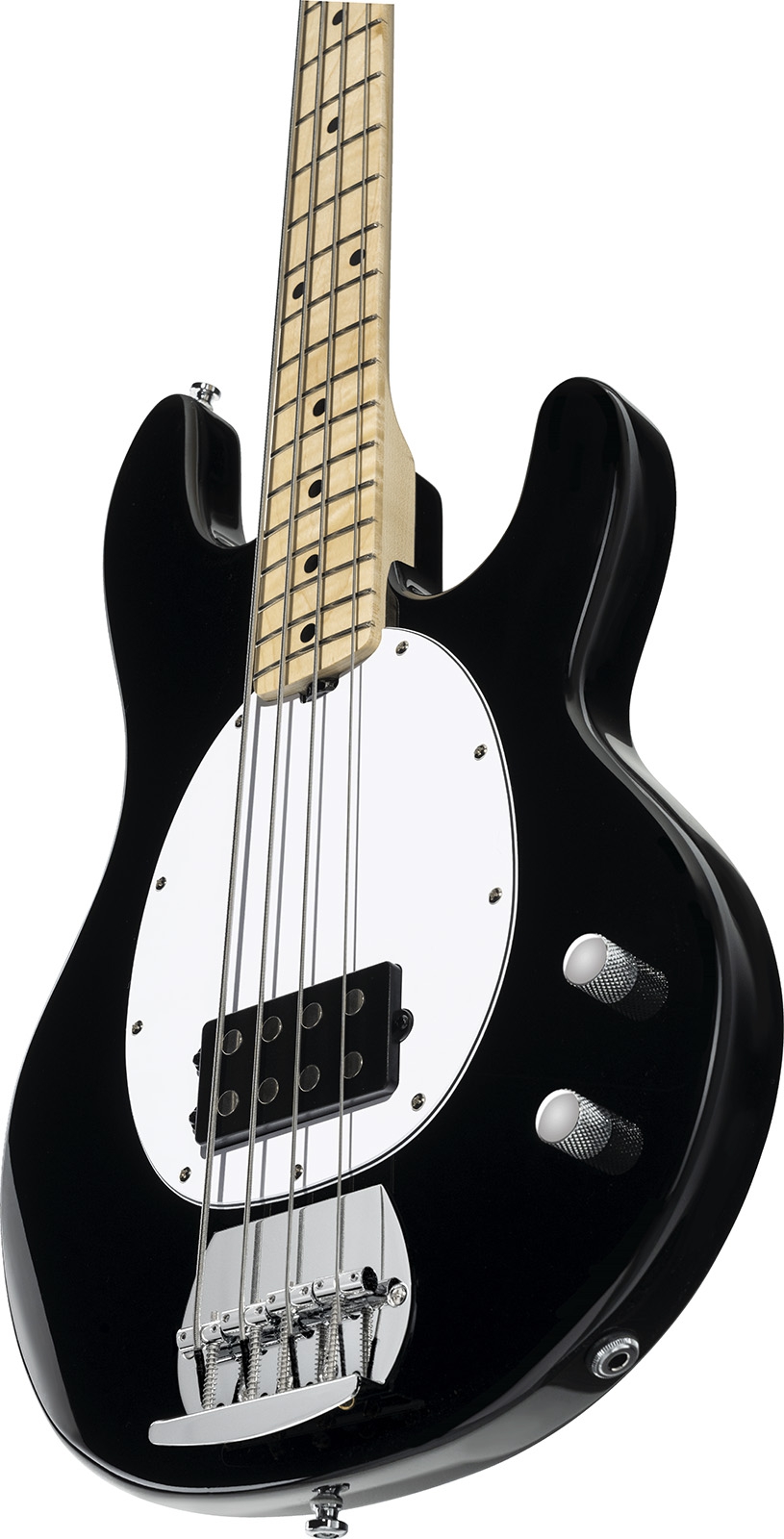 Sterling by Music Man Stingray 2 Intro series BK