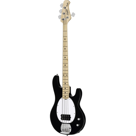 Sterling by Music Man Stingray 2 Intro series BK
