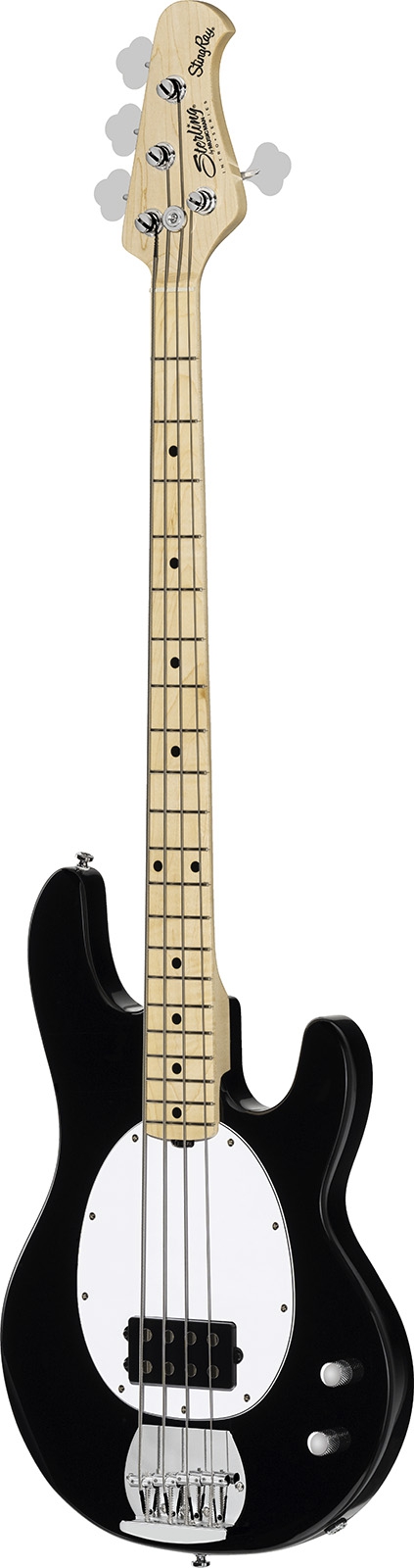 Sterling by Music Man Stingray 2 Intro series BK