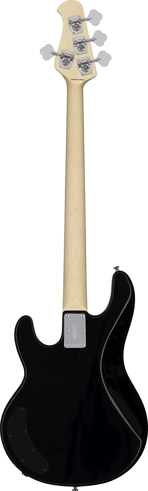 Sterling by Music Man Stingray 2 Intro series BK