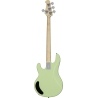 Sterling by Music Man Stingray 2 MTG A1 Misty Green Sterling by Music Man Stingray 2 MTG A1 Misty Green