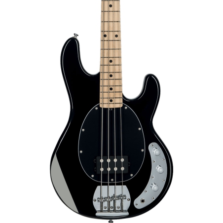 Sterling by Music Man Stingray 4 Black