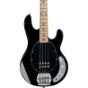 Sterling by Music Man Stingray 4 Black Sterling by Music Man Stingray 4 Black
