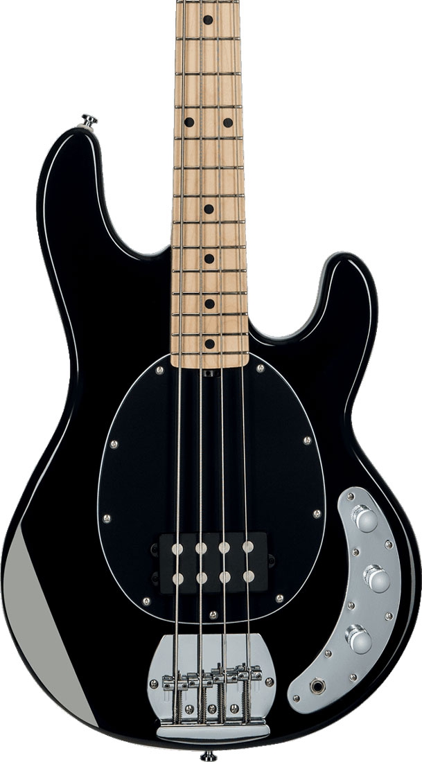 Sterling by Music Man Stingray 4 Black