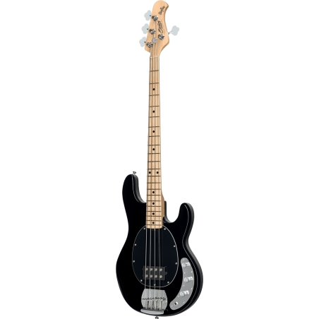 Sterling by Music Man Stingray 4 Black