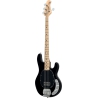 Sterling by Music Man Stingray 4 Black Sterling by Music Man Stingray 4 Black