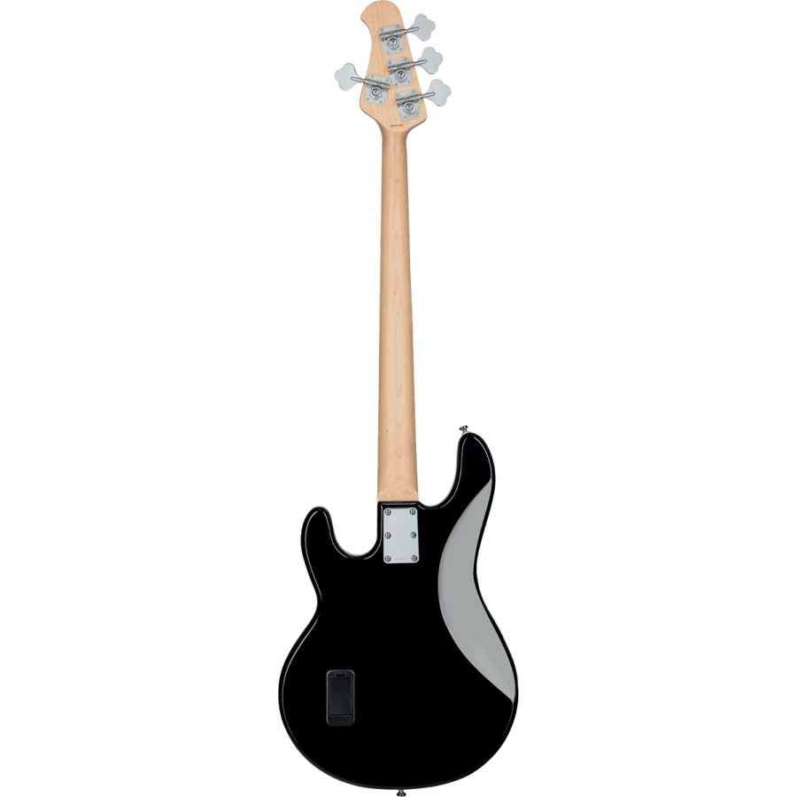 Sterling by Music Man Stingray 4 Black