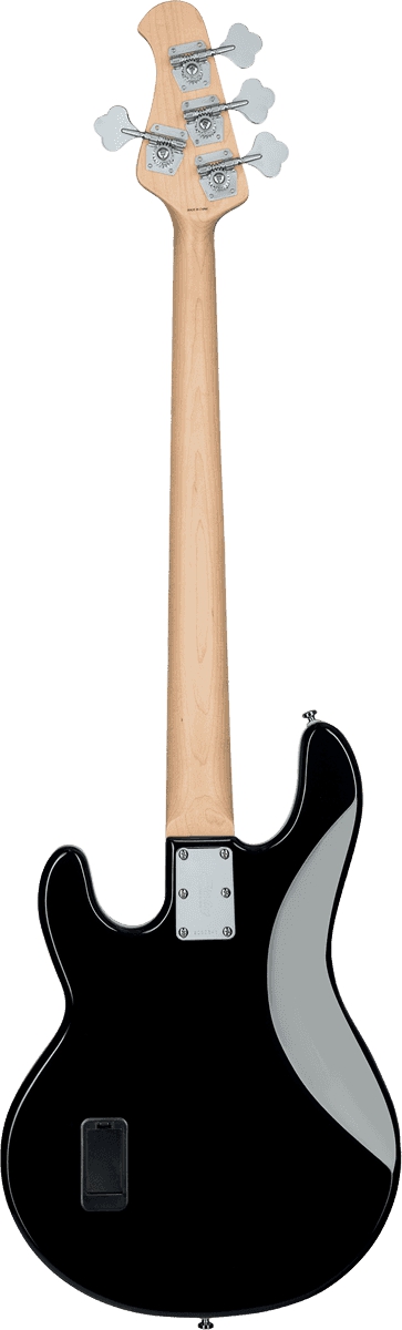 Sterling by Music Man Stingray 4 Black