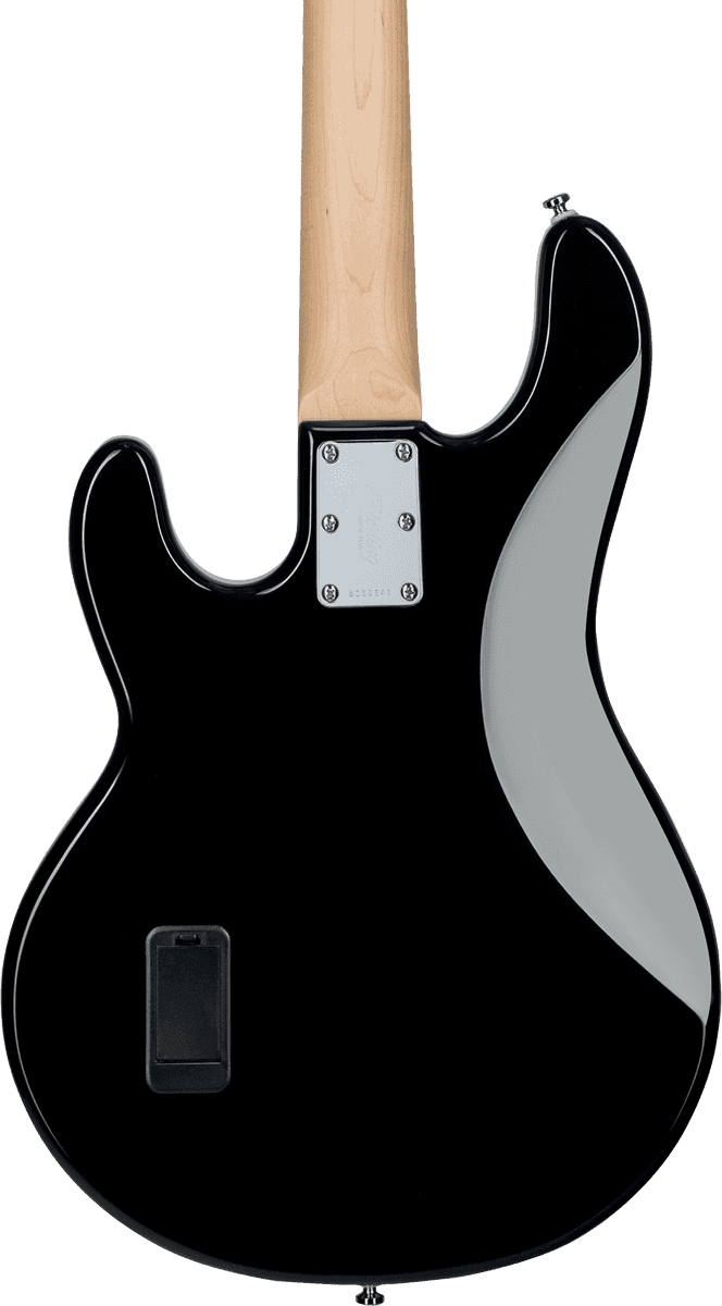 Sterling by Music Man Stingray 4 Black