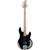 Sterling by Music Man Stingray 4 Black Sterling by Music Man Stingray 4 Black
