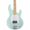 Sterling by Music Man Stingray 4 Mint Green Sterling by Music Man Stingray 4 Mint Green