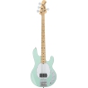 Sterling by Music Man Stingray 4 Mint Green Sterling by Music Man Stingray 4 Mint Green