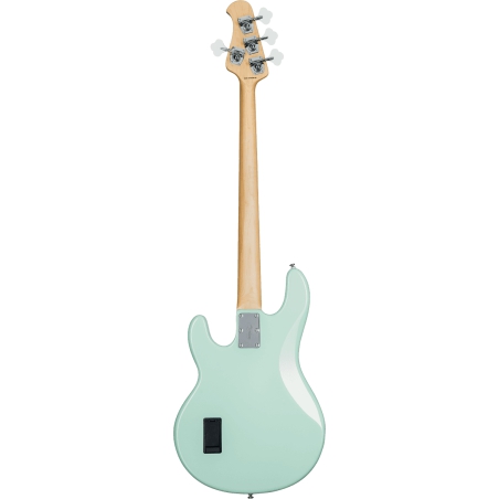 Sterling by Music Man Stingray 4 Mint Green