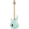 Sterling by Music Man Stingray 4 Mint Green Sterling by Music Man Stingray 4 Mint Green