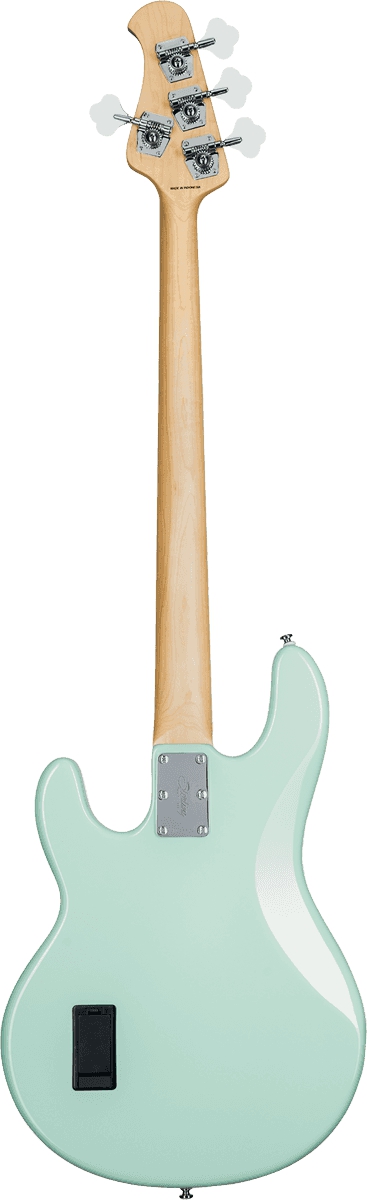 Sterling by Music Man Stingray 4 Mint Green
