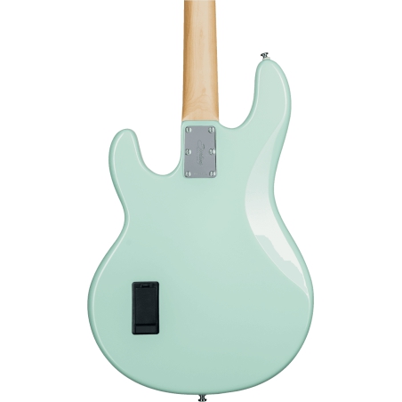 Sterling by Music Man Stingray 4 Mint Green