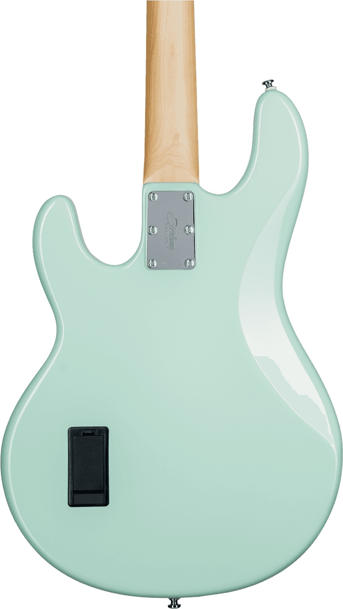 Sterling by Music Man Stingray 4 Mint Green