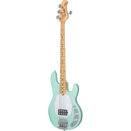 Sterling by Music Man Stingray 4 Mint Green