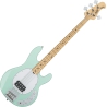Sterling by Music Man Stingray 4 Mint Green Sterling by Music Man Stingray 4 Mint Green