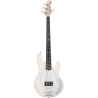 Sterling by Music Man Stingray 4 Vintage Cream Sterling by Music Man Stingray 4 Vintage Cream