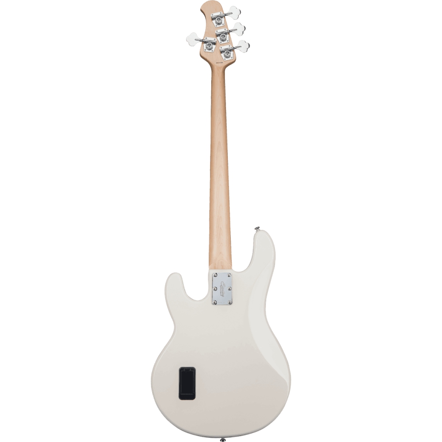 Sterling by Music Man Stingray 4 Vintage Cream