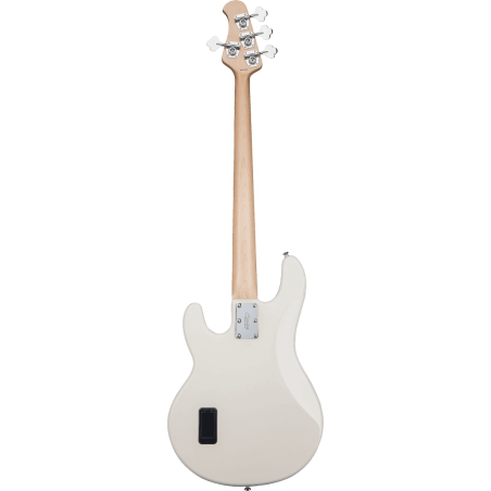 Sterling by Music Man Stingray 4 Vintage Cream