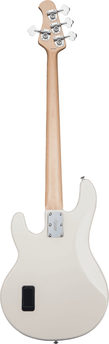 Sterling by Music Man Stingray 4 Vintage Cream