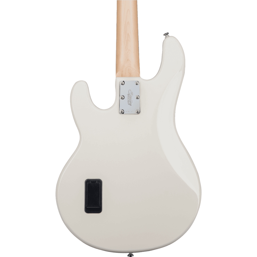 Sterling by Music Man Stingray 4 Vintage Cream