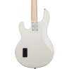 Sterling by Music Man Stingray 4 Vintage Cream Sterling by Music Man Stingray 4 Vintage Cream