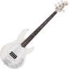 Sterling by Music Man Stingray 4 Vintage Cream Sterling by Music Man Stingray 4 Vintage Cream