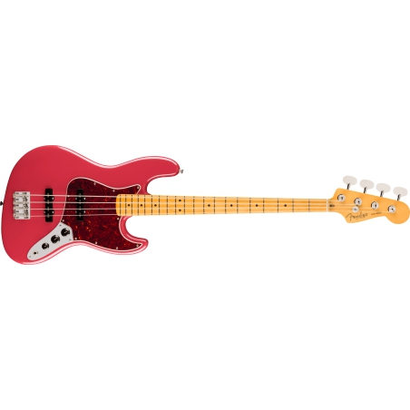Fender American Professional Classic Jazz Bass MN FDKR
