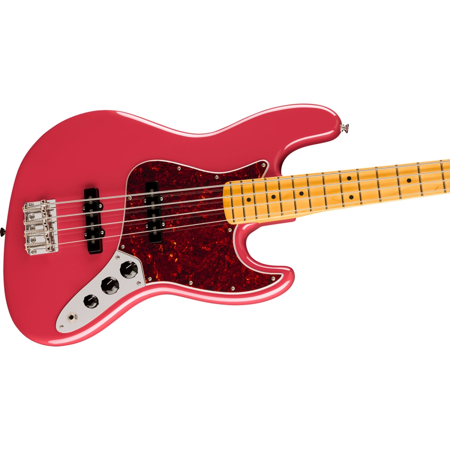 Fender American Professional Classic Jazz Bass MN FDKR Fender American Professional Classic Jazz Bass MN FDKR