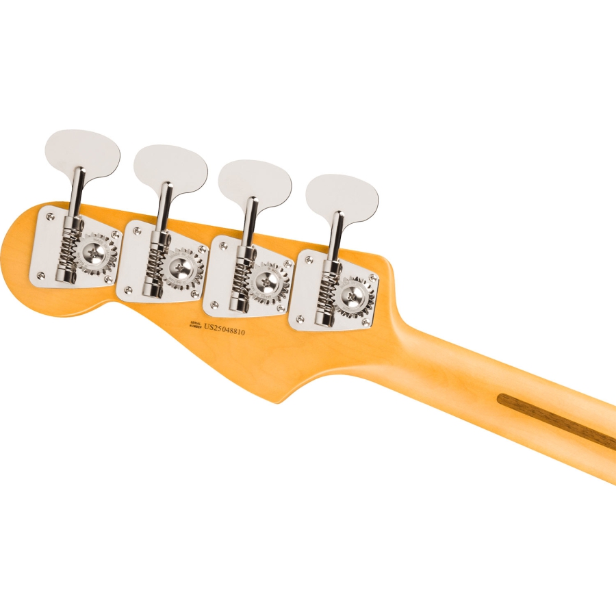 Fender American Professional Classic Jazz Bass MN FDKR Fender American Professional Classic Jazz Bass MN FDKR