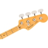Fender American Professional Classic Jazz Bass MN FDKR Fender American Professional Classic Jazz Bass MN FDKR