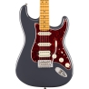 Fender American Professional Classic Stratocaster HSS MN FBLK Fender American Professional Classic Stratocaster HSS MN FBLK