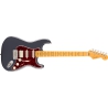Fender American Professional Classic Stratocaster HSS MN FBLK Fender American Professional Classic Stratocaster HSS MN FBLK