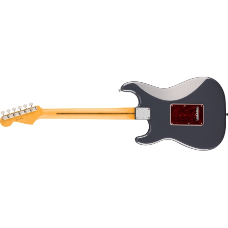 Fender American Professional Classic Stratocaster HSS MN FBLK