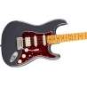 Fender American Professional Classic Stratocaster HSS MN FBLK Fender American Professional Classic Stratocaster HSS MN FBLK